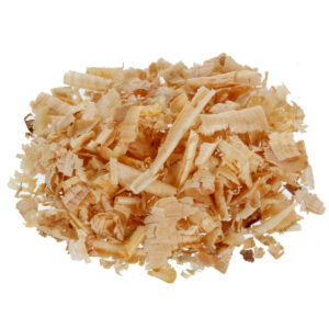 Art.11490 Aserrín Decorativo 100g 1pz