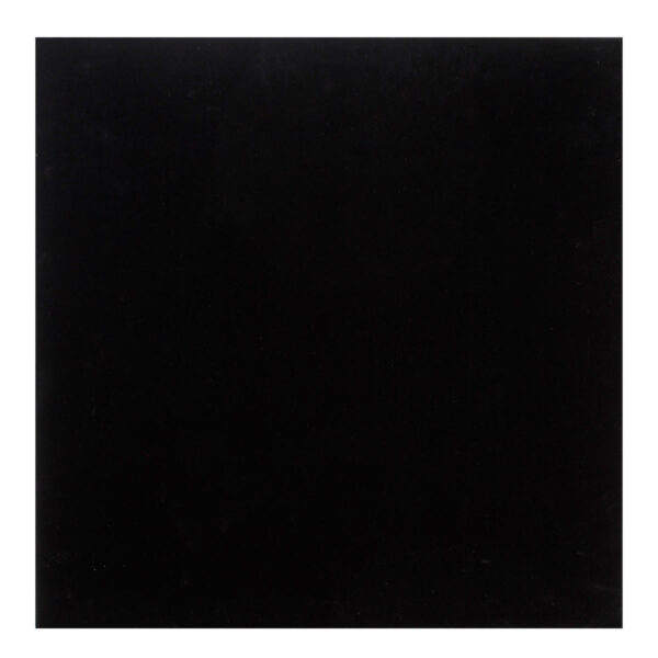 Art.11497 Tabla Forrada De Terciopelo 40x40cm 1pz