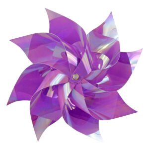 Art.1151 Adorno Rehilete 47x15cm (Diam) Aprox 1pz