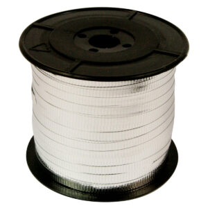 Art.1153 Listón Curling Color Metálico 5mm 91m