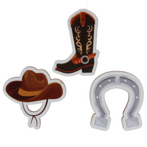 Art.11593 Figurita Color 5cm (Aprox) 3pz