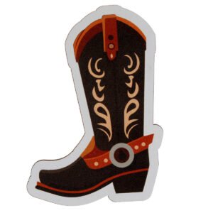 Art.11594 Figurita Vaquero 10cm (Aprox) 1pz