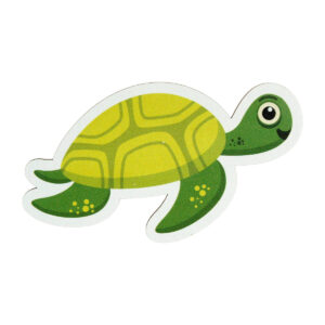 Art.11595 Figurita Mar 10cm (Aprox) 1pz