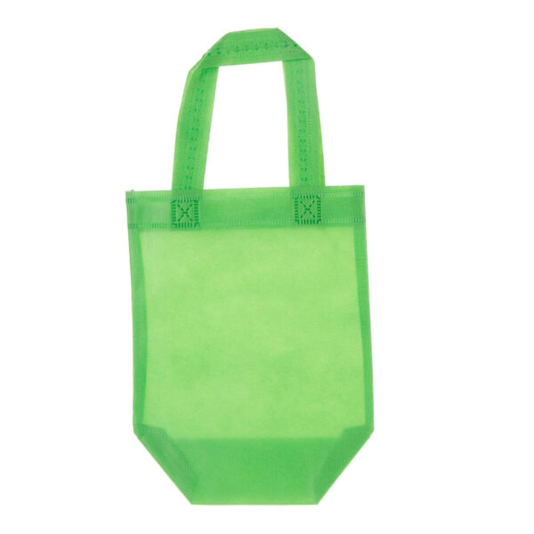 Art.1162 Bolsa Chica Ecológica 24x18cm 1pz