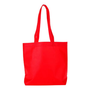 Art.1177 Bolsa Para Compras Ecológica 32x39x11cm 1pz