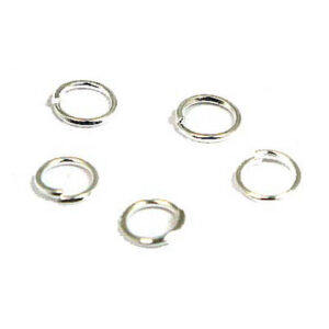 Art.1203 Argolla Redonda 7mm 300pz