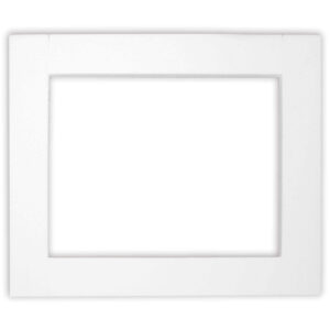 Art.1216 Mega Marco Unicel 99x110x3.5cm 1pz