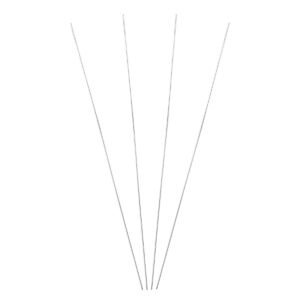 Art.1280 Alambre Galvanizado #15 4 tiras 50cm