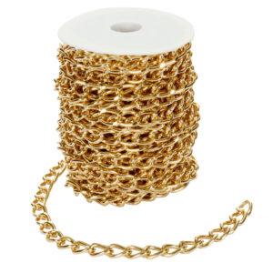 Art.1288 Cadena Aluminio 18mm 15m