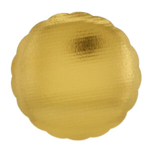 Art.1297 Charola Pastelera 30cm 1pz