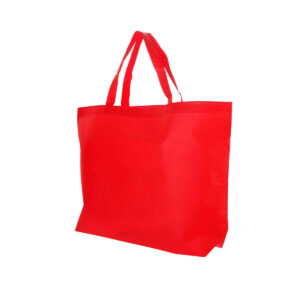 Art.1309 Bolsa Ecológica 45x64x14cm (Aprox) 1pz