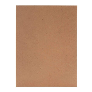 Art.1323 Tabla Rectangular Grande 30x40x0.3cm 1pz