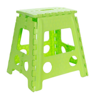 Art.1347 Banco De Plástico 40x39x32cm 1pz