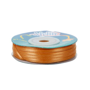 Art.1364 Listón Satinado Doble Cara 2mm 50m