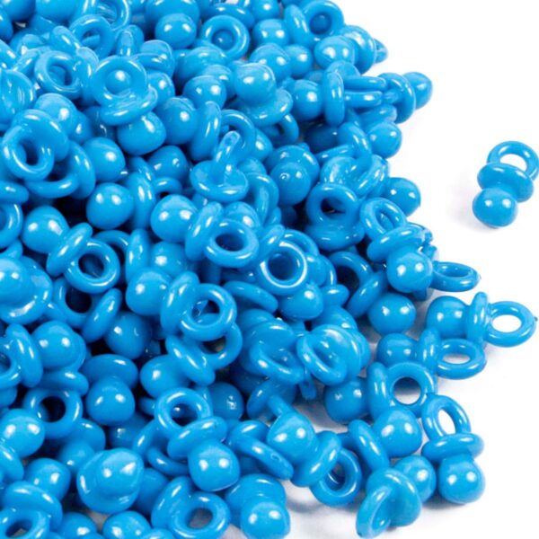 Art.1449 Cuenta Mate Chupón 21mm 250g (aprox 240pz)