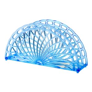 Art.1488 Servilletero Arcoiris 7.2x14.5cm 1pz