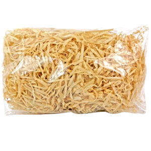 Art.1521 Fibra De Madera Natural 50g 1pz