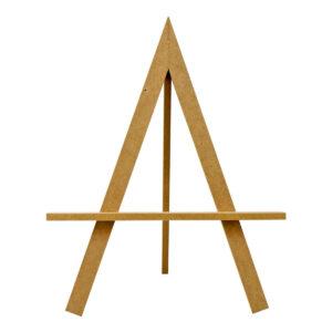 Art.1580 Tripie 36.5x30x16cm 1pz