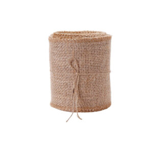 Art.1620 Listón De Yute 10cm 5m