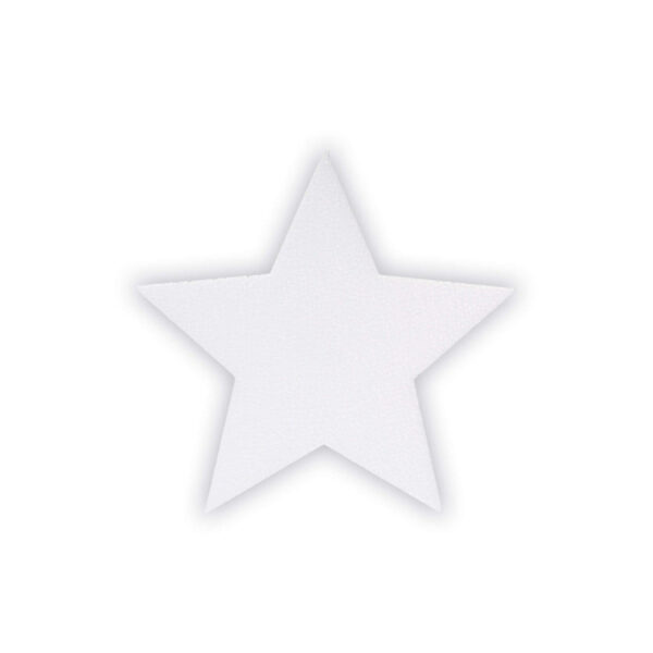 Art.1680 Estrella Grande 23x25x1.5cm 1pz