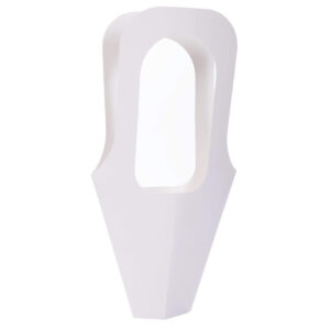 Art.1686 Porta Flores 42x23cm 1pz