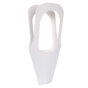 Art.1695 Porta Flores 53x29cm 1pz