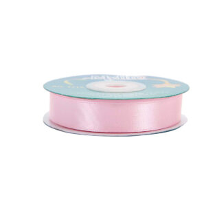 Art.1713 Listón Satinado Doble Cara 16mm 20m