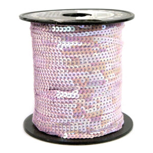 Art.1737 Entorchado Plano Color Extra 4mm 100m