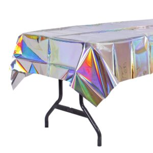 Art.1745 Mantel Iris 1.3x1.83m 1pz