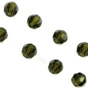 Art.1807 Ochavada Preciosa 8mm 144pz