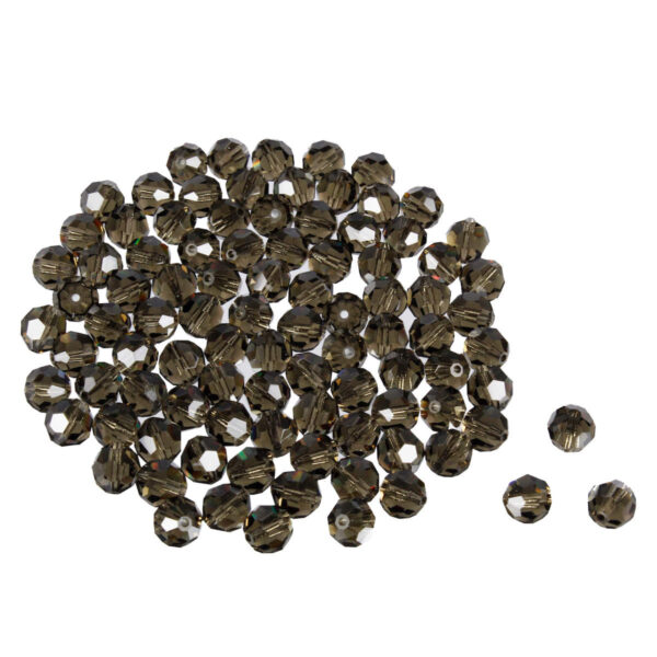 Art.1811 Ochavada Preciosa 10mm 144pz