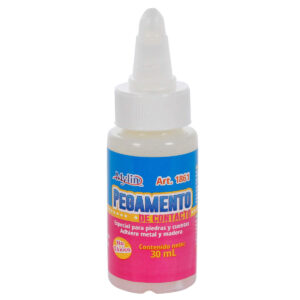 Art.1861 Pegamento Para Piedra/Manualidades 30ml 1pz