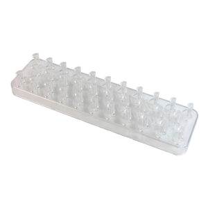 Art.1906 Bastidor Para Joyería Ligas 22.5x6cm 1pz