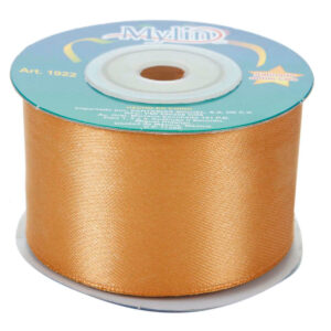 Art.1922 Listón Satinado Doble Cara 38mm 10m