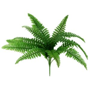 Art.202 Helecho Chico X12 36cm 1pz