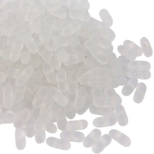 Art.2021 Kneble Cristal Cristal 9x4mm 1200pz