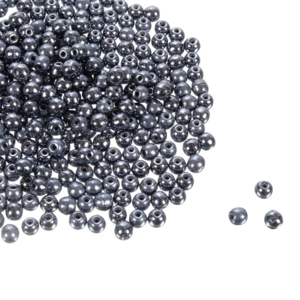 Art.2034 Bola Acerina 4mm 1200pz