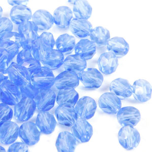 Art.2040 Ochavada 2da. Pulido Otros Colores 6mm 1200pz