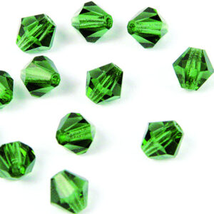 Art.2046 Trompo Preciosa 8mm 12pz