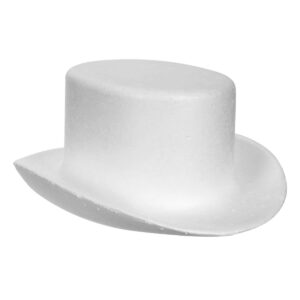 Art.2054 Sombrero Copa 14x28.5x32.5cm 1pz