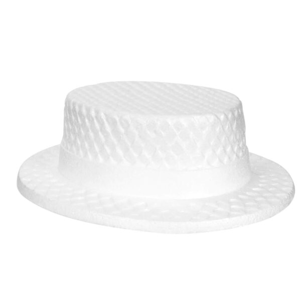 Art.2058 Sombrero Carrete 10x27x31cm 1pz