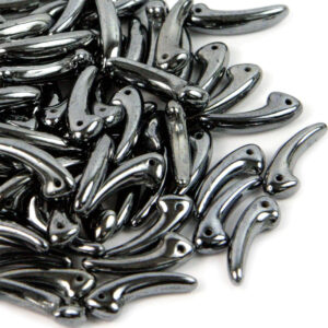 Art.2064 Colmillo Acerina 17mm 1200pz