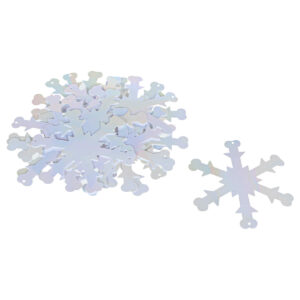 Art.2097 Copo De Nieve Color Extra 80mm 15g