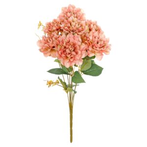 Art.2333 Ramo Fino x7 Flores 45cm 1pz