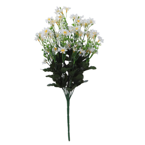 Art.2345 Ramo Fino Jazmin x12 60Flores 50cm 1pz
