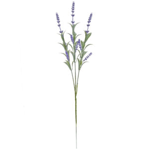 Art.2380 Vara Fina De Lavanda 61cm 1pz