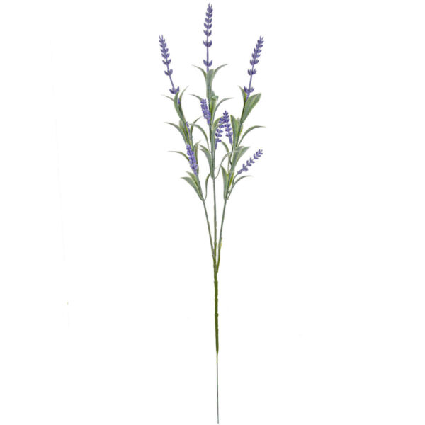 Art.2380 Vara Fina De Lavanda 61cm 1pz