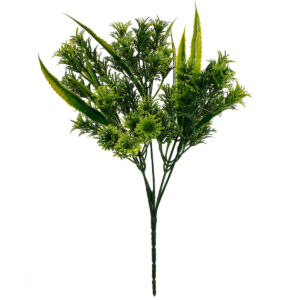 Art.2394 Ramo Plantita x5 30cm 1pz
