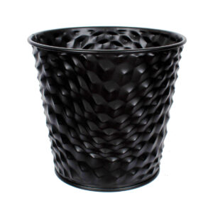 Art.2458 Base Metálica Con Grabado 12.6x14cm 1pz