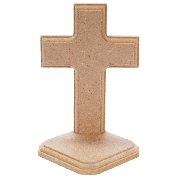 Art.2523 Cruz Base 13x9x8.5cm 1pz